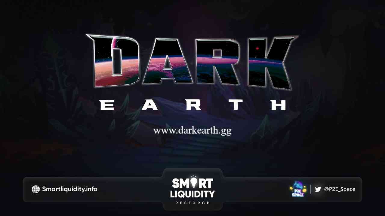 Karanlık Dünya - Oyun İncelemesi