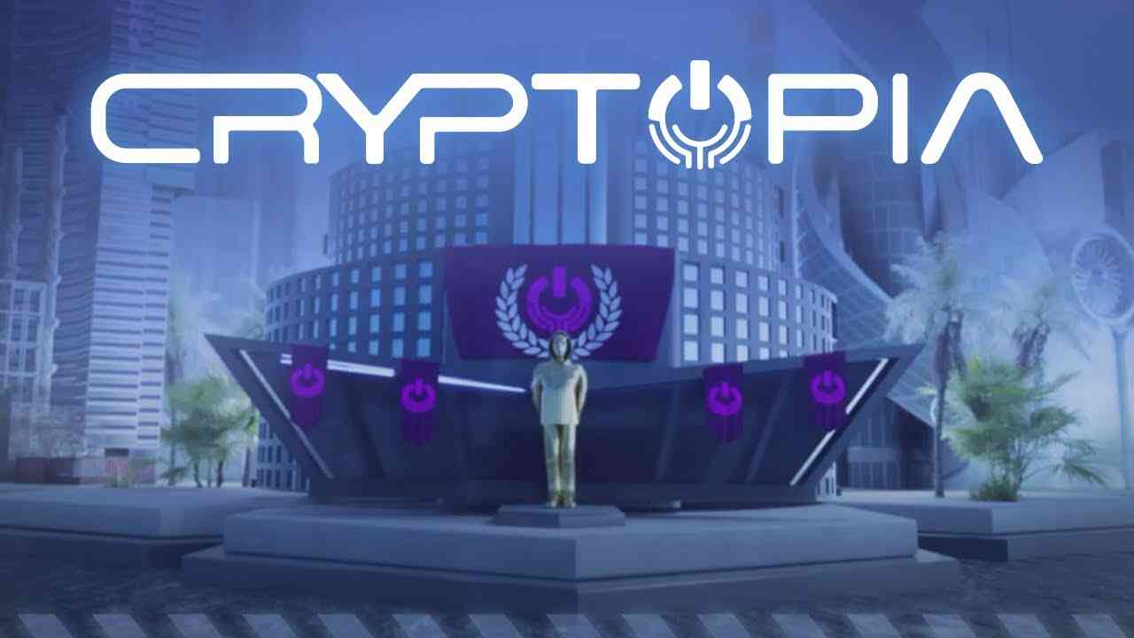Cryptopia - Oyun İncelemesi