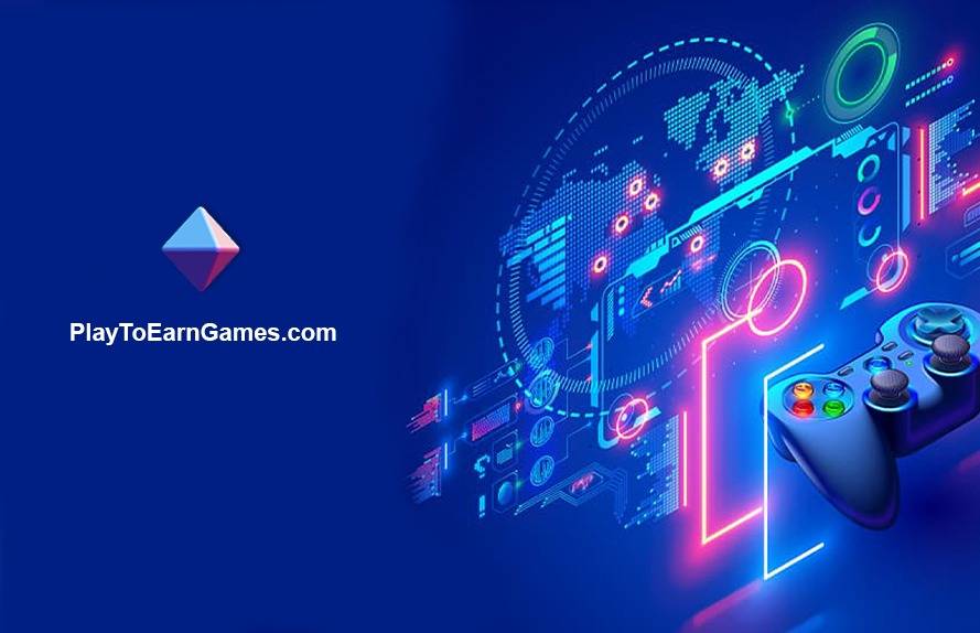 Play-to-Earn Gaming: Reviews, News, Community at PlayToEarnGames.com