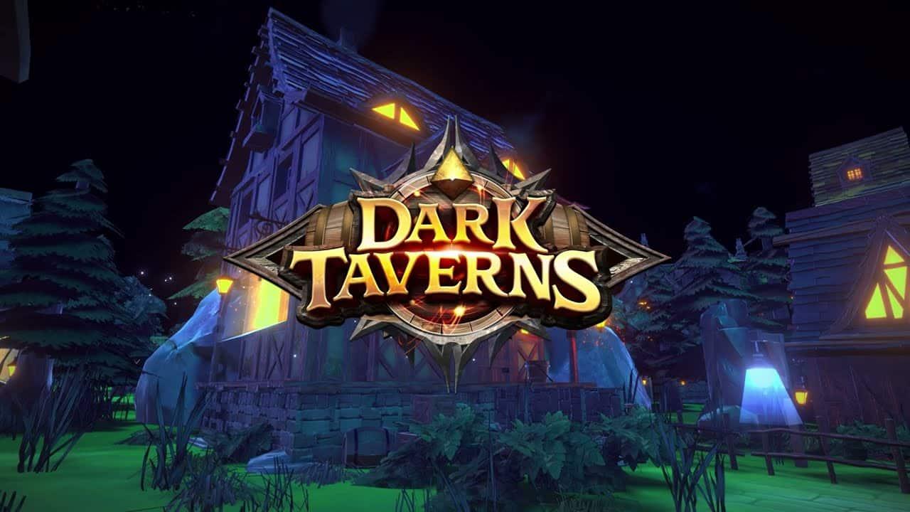 Dark Taverns, oyuncuların keşfedilecek yepyeni bir fantastik dünyada yolculuğa çıkabileceği, oynaması ücretsiz, sıra tabanlı bir MMORPG&#39;dir.