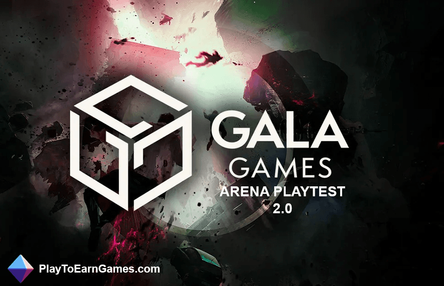 Champions Arena Playtest 2.0, Bilmeniz Gereken Her Şey - Gala Oyunları