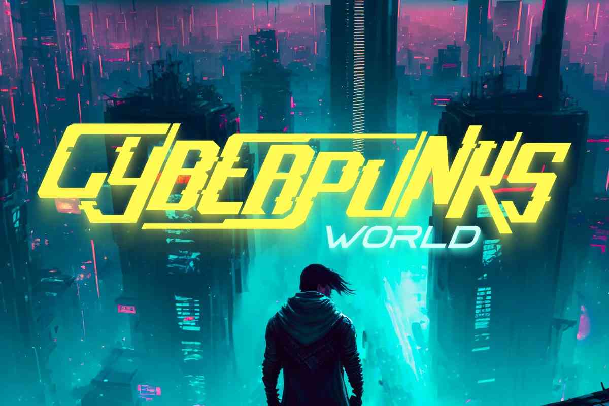 Cyberpunks World - Oyun İncelemesi