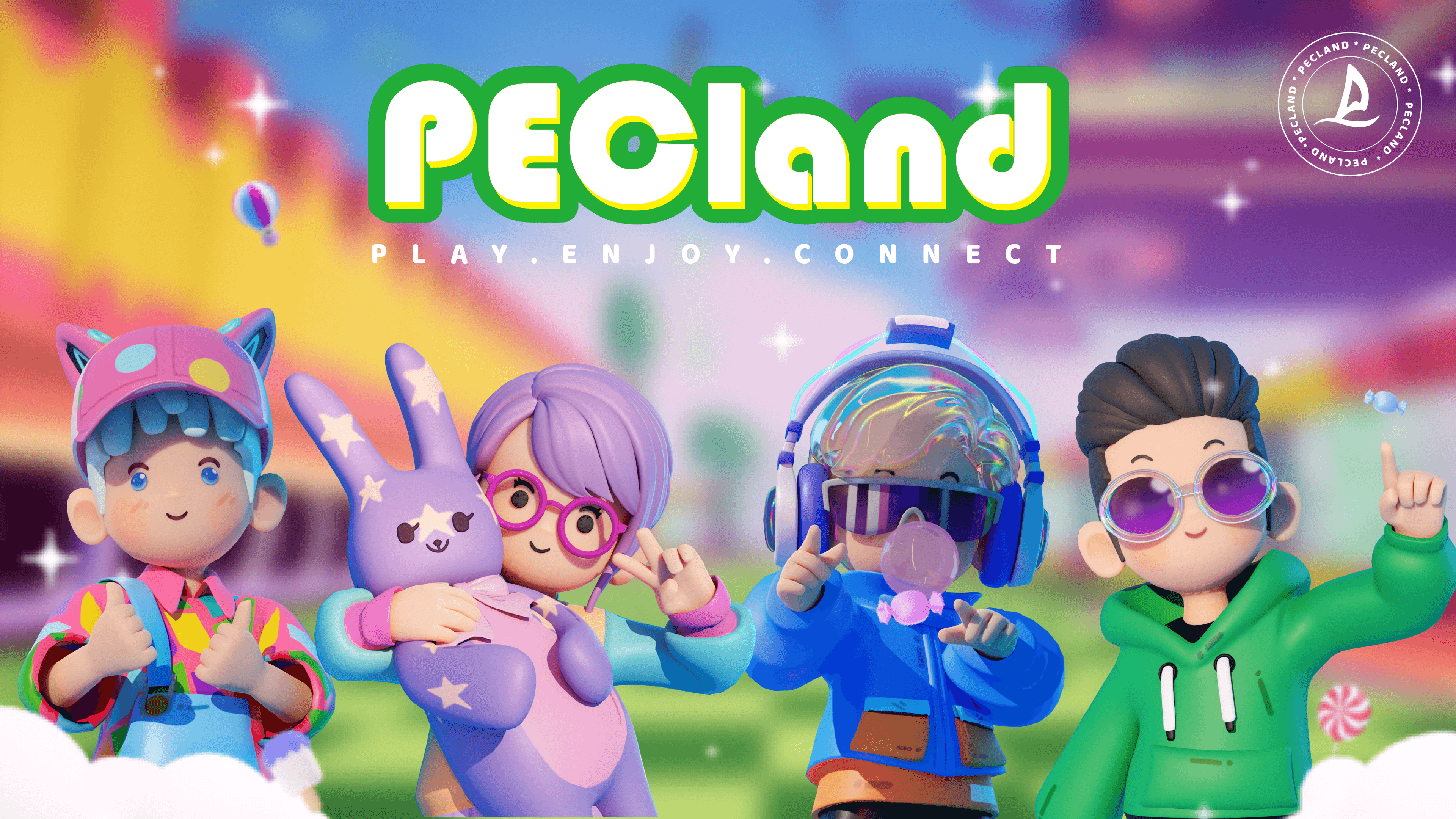 PECland - Oyun İncelemesi