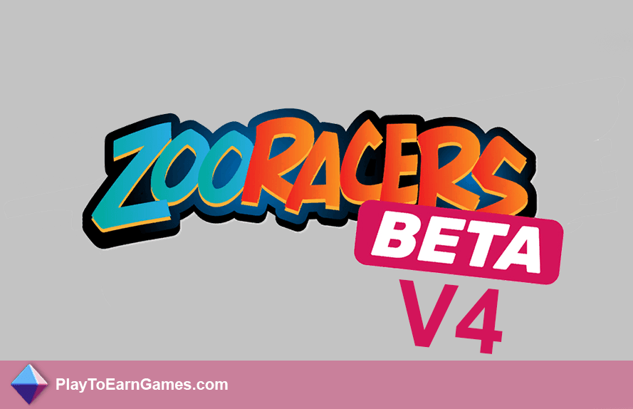 ZooRacers Beta V4: Karting, Web3 Oyunlarına Geliyor