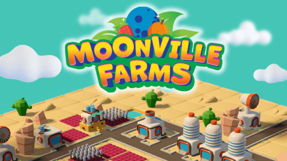 Moonville - Oyun İncelemesi