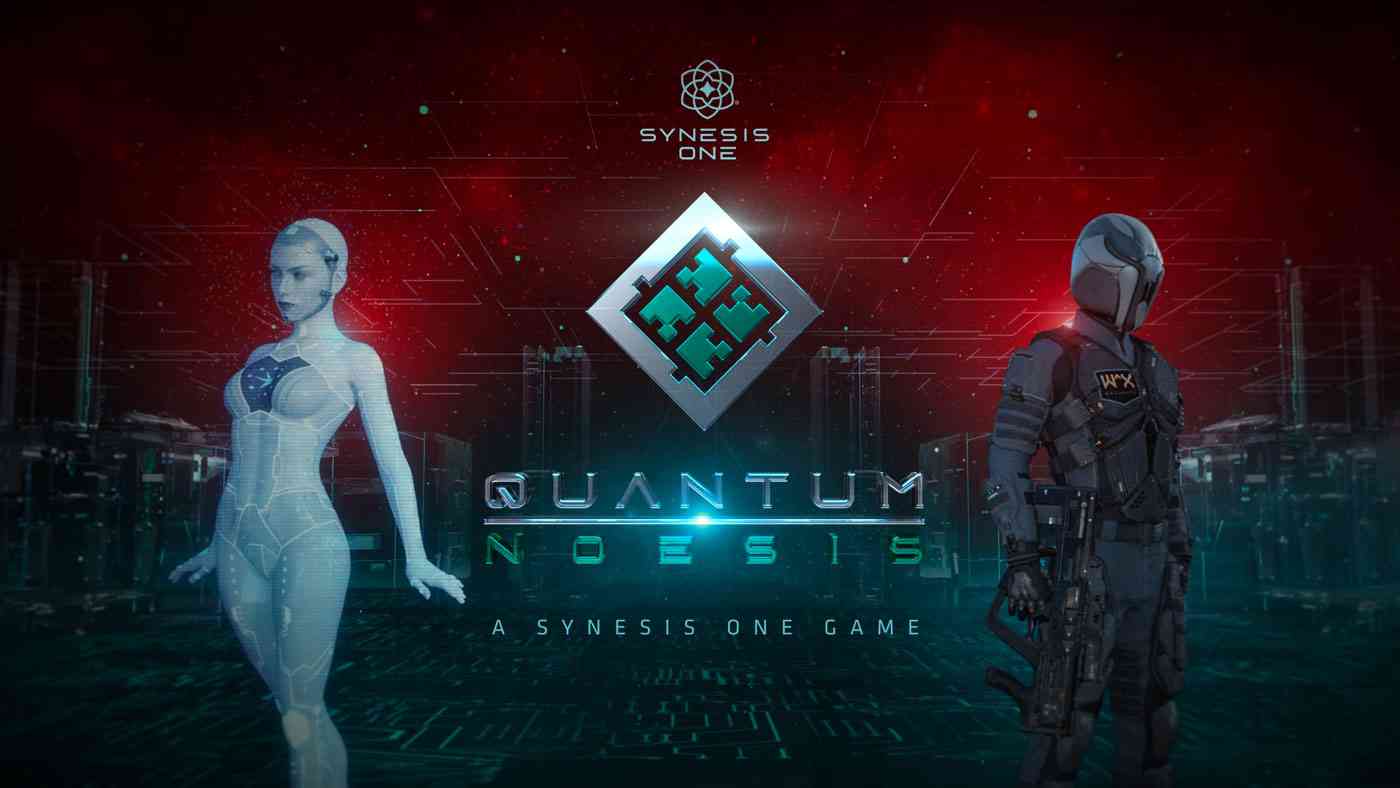Kuantum Noesis - Oyun İncelemesi
