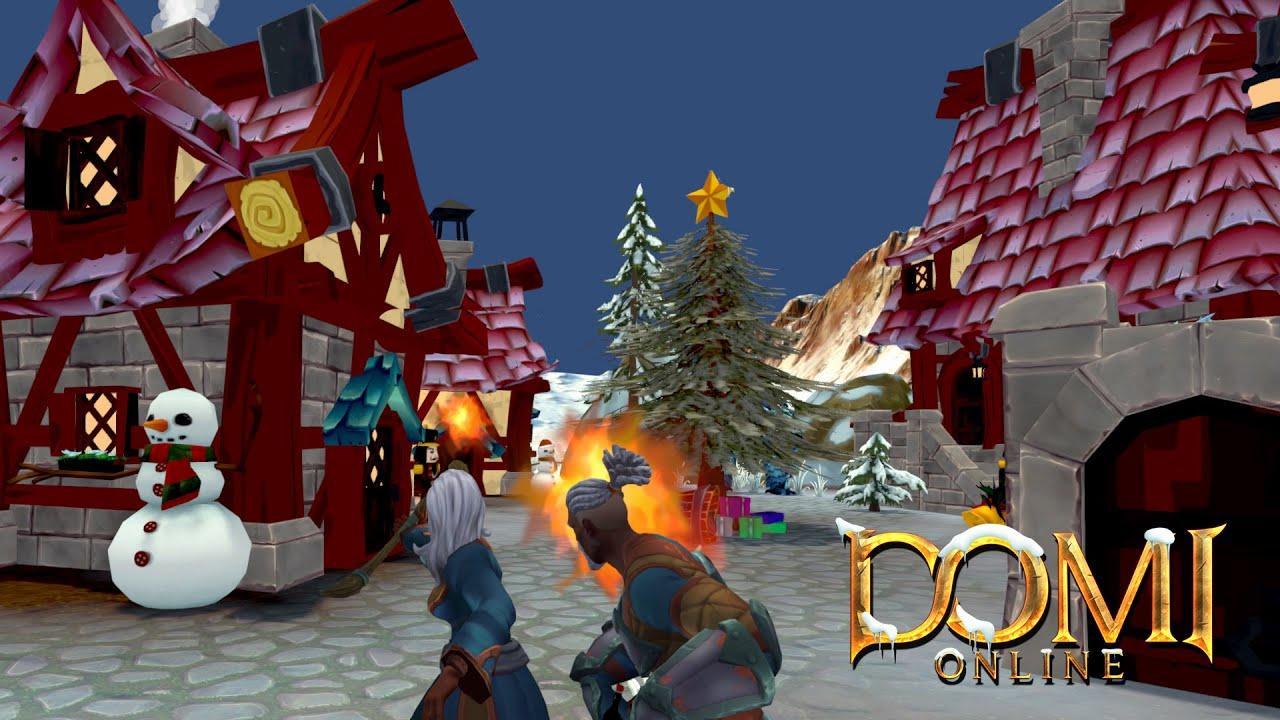 Domi Online, seviye veya beceri sınırının olmadığı ve ölümün ciddi sonuçlar doğurduğu bir ortaçağ fantezi dünyasında geçen bir MMORPG, Play-to-Earn, PvP ve Çok Oyunculu oyundur.
