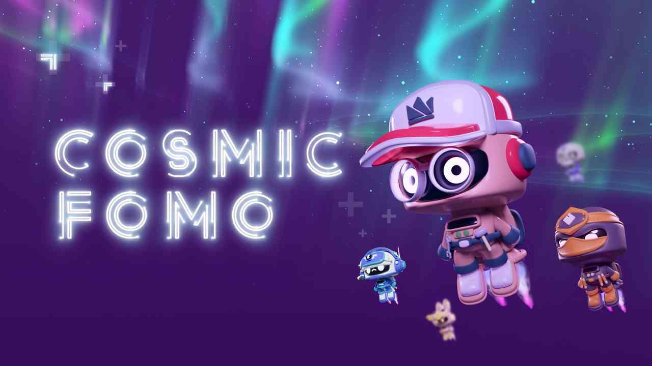Kozmik FOMO - Oyun İncelemesi