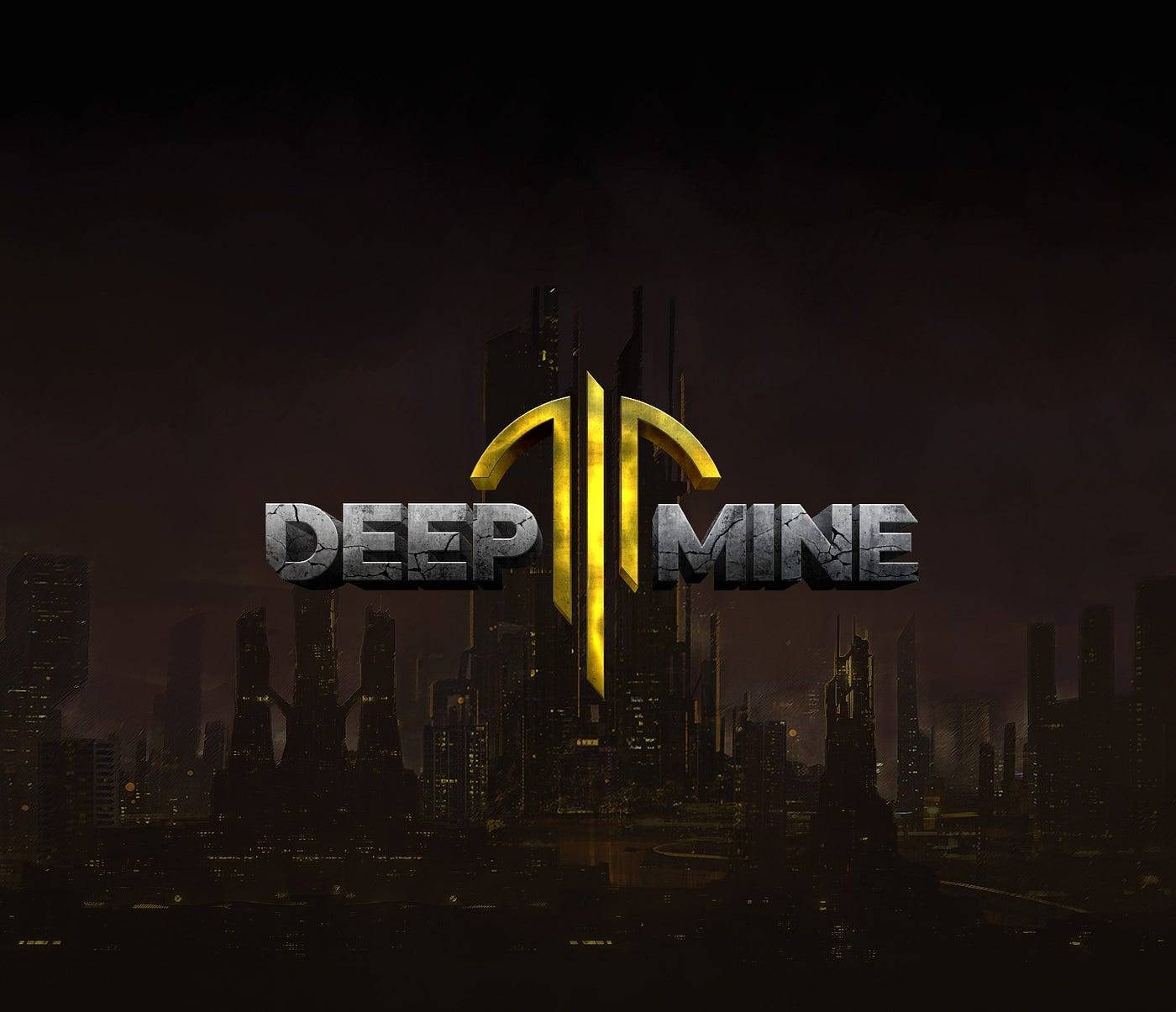 Deep Mine - Oyun İncelemesi