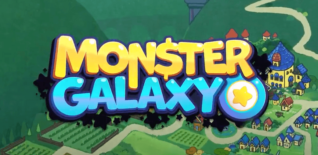 Monster Galaxy - Video Oyun İncelemesi
