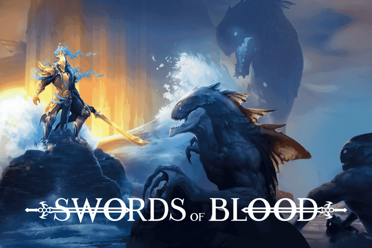 Swords of Blood - Hack-and-Slash RPG - Oyun İncelemesi