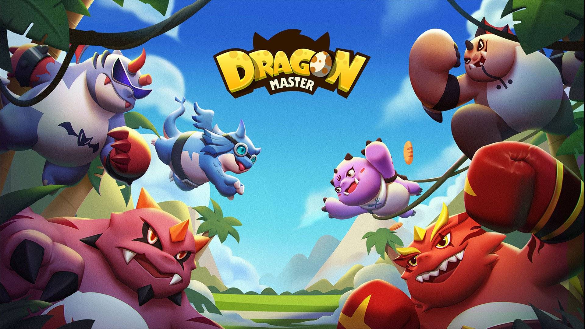 Dragon Master - Oyun İncelemesi