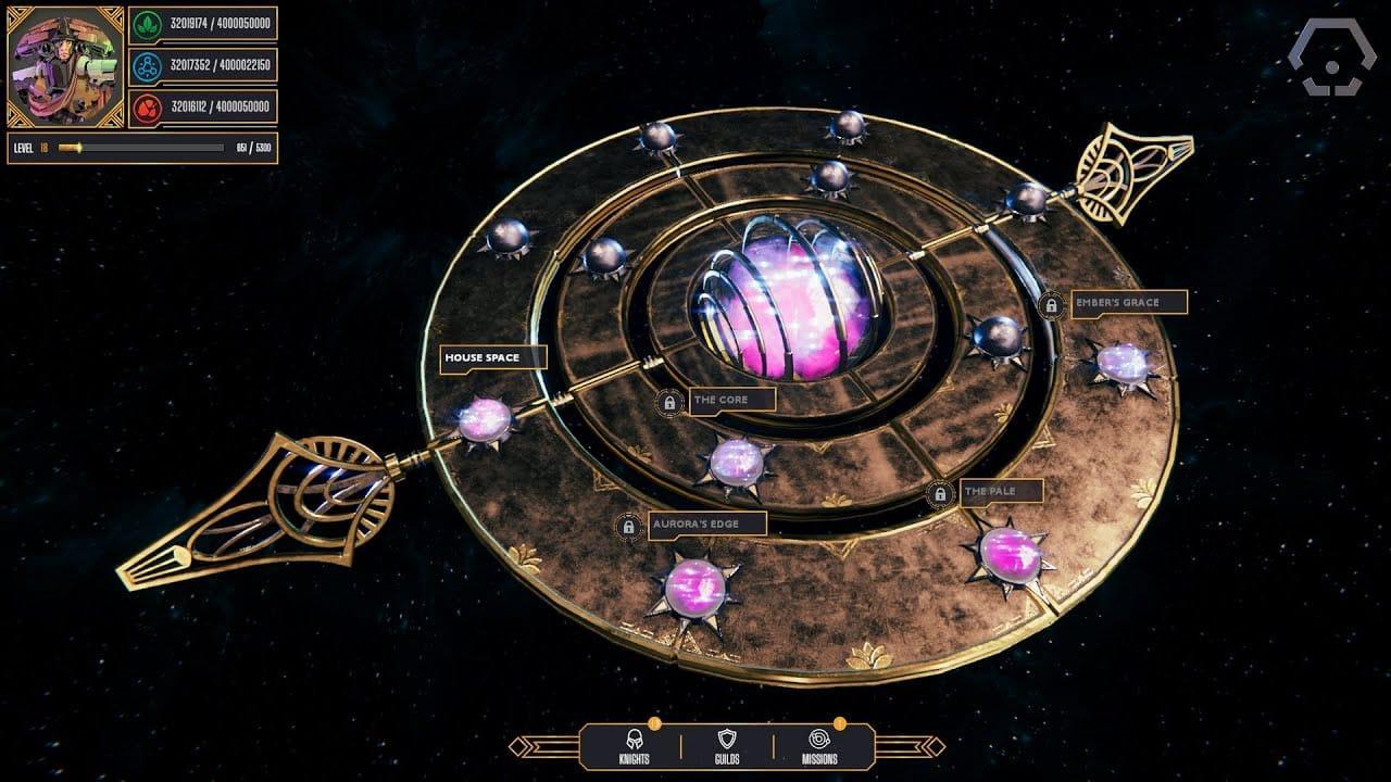 Savaş halindeki bir galakside geçen Echoes of Empires, Ion Games geliştiricileri tarafından geliştirilen destansı bir strateji bilim kurgu geçmişine sahip 4X strateji oyunudur.