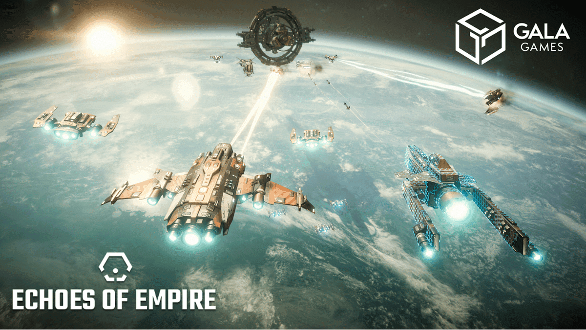 Savaş halindeki bir galakside geçen Echoes of Empires, Ion Games geliştiricileri tarafından geliştirilen destansı bir strateji bilim kurgu geçmişine sahip 4X strateji oyunudur.