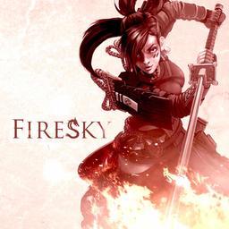 Firesky - İlk Nane
