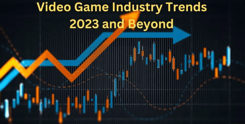 Video Oyun Sektörü: 20 Yılda Trendler ve Yenilikler23