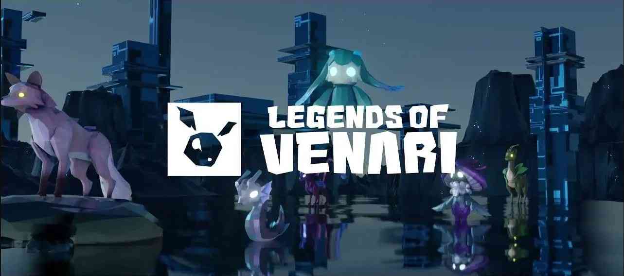 Legends of Venari - Oyun İncelemesi