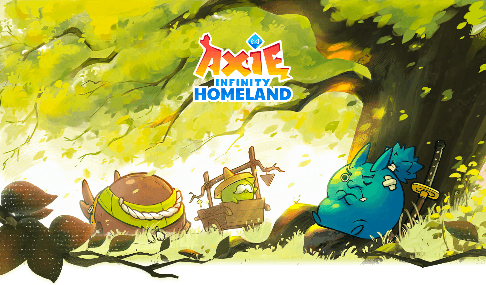 Axie Infinity: Homeland - Oyun İncelemesi