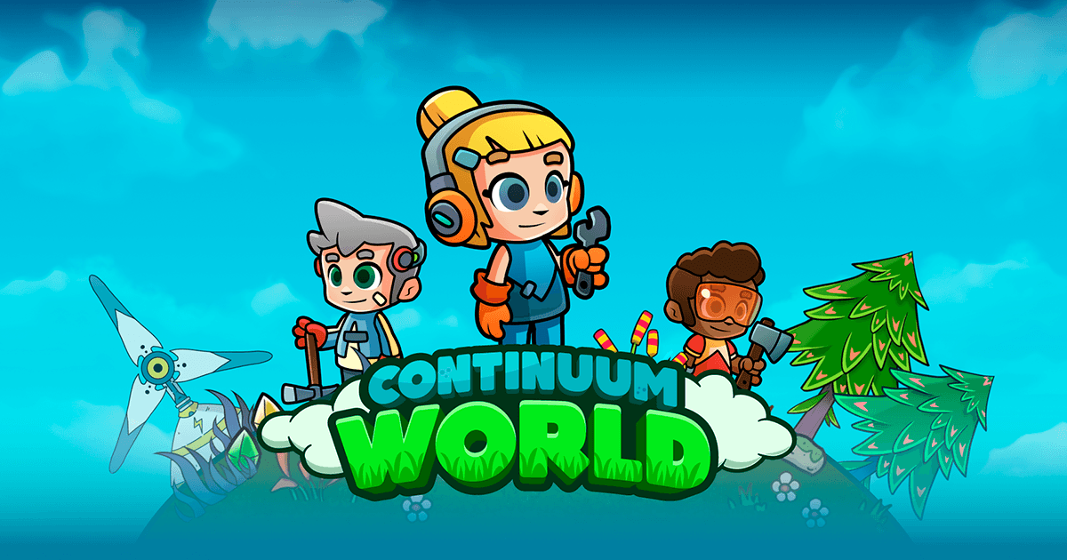 Continuum World - Oyun İncelemesi