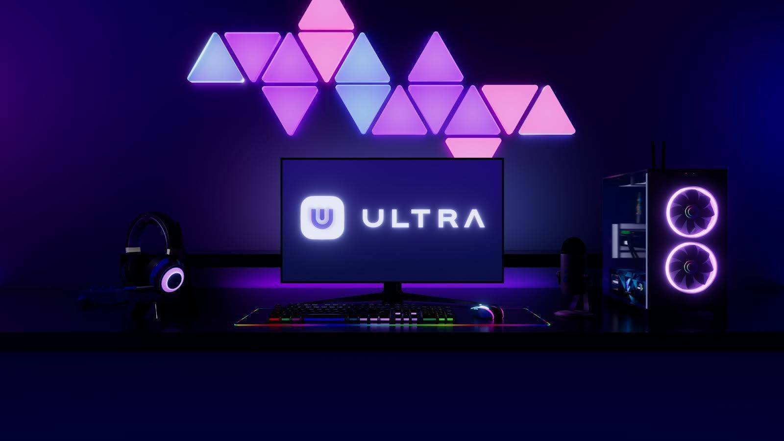Ultra Arena Tanıtımı: Yeni Nesil Espor Platformu