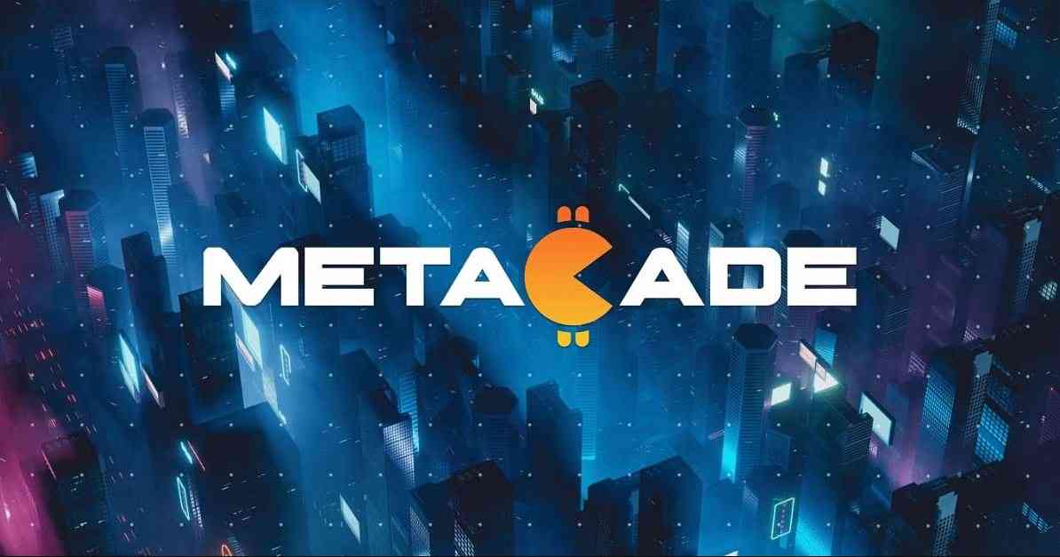 Metacade - Oyun İncelemesi