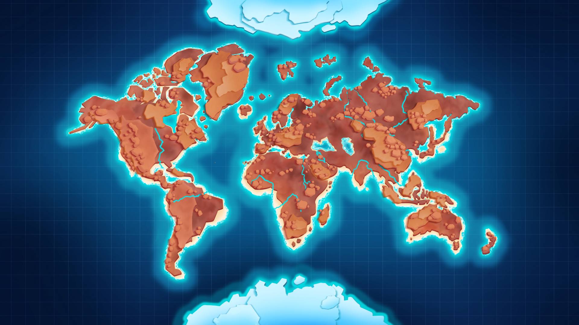 İkinci Dünya: Yeni Çağ - Oyun İncelemesi