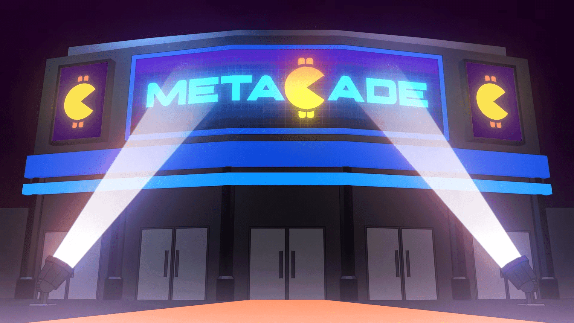 Metacade, oyuncuları ve kripto meraklılarını sanal bir alanda birleştiren, GameFi ve Web3 içindeki işbirliklerini teşvik eden bir oyun platformudur
