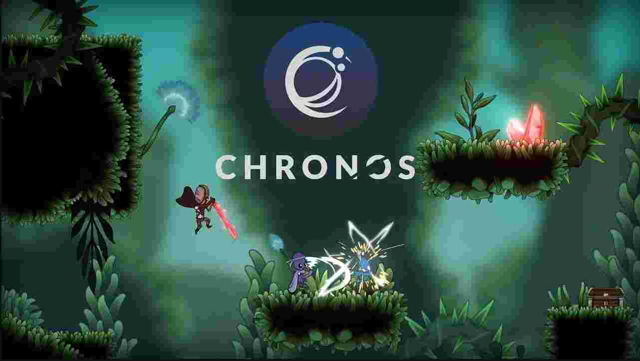 Chronos: Zamanın Şafağı - Oyun İncelemesi