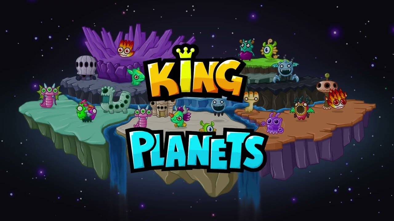 Gezegenlerin Kralı - Oyun İncelemesi