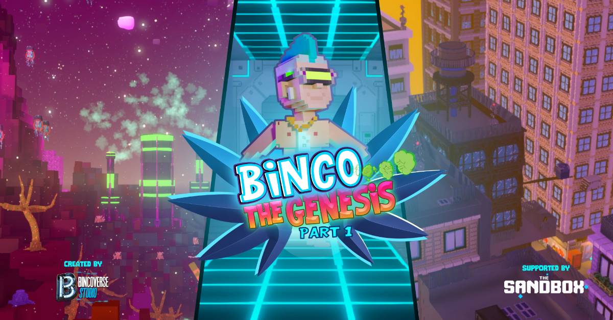 Binco The Genesis - Oyun İncelemesi