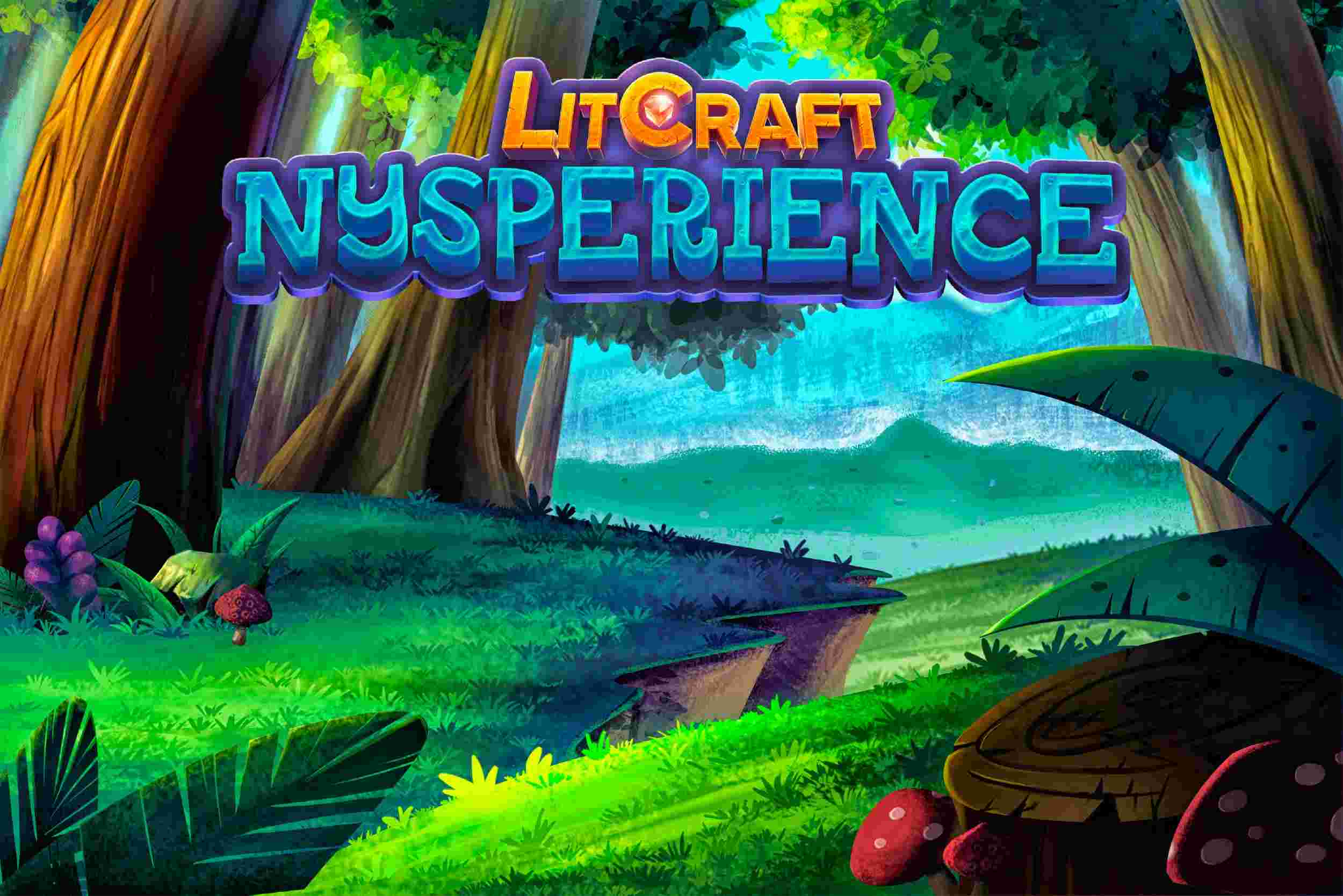 LitCraft: Nysperience - Oyun İncelemesi
