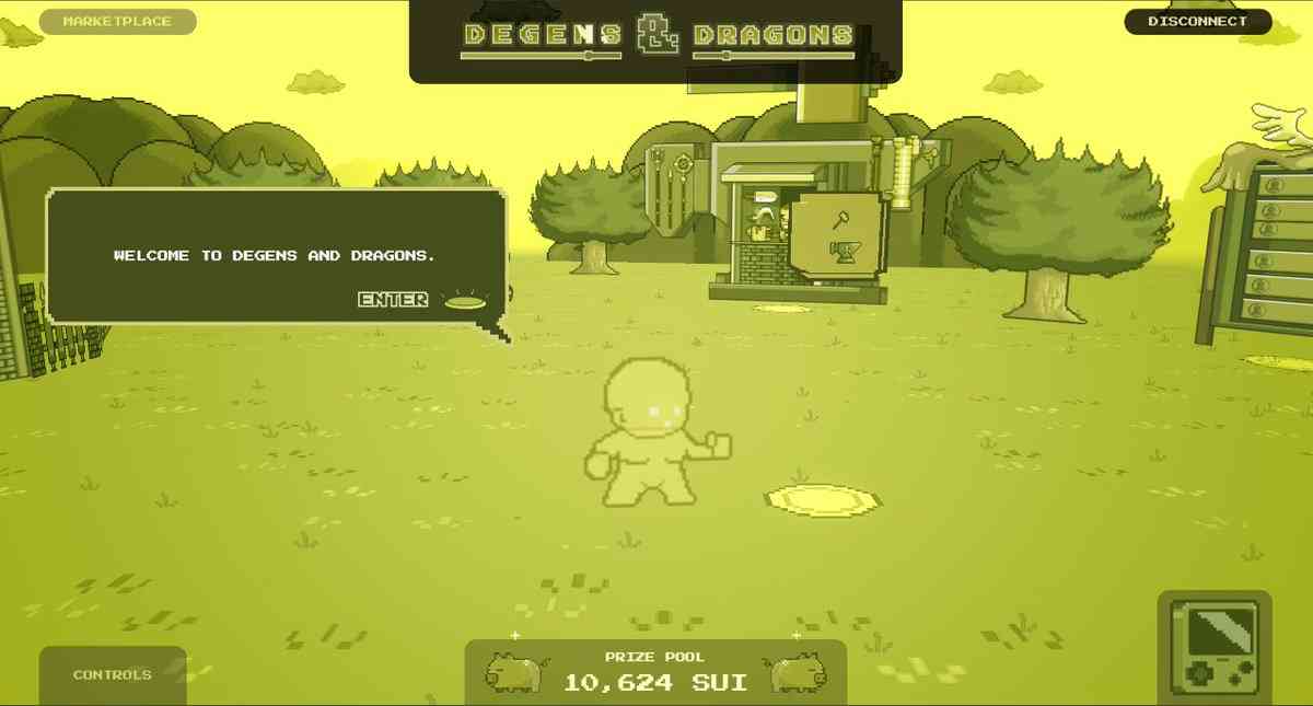 Degens ve Dragons - Oyun İncelemesi