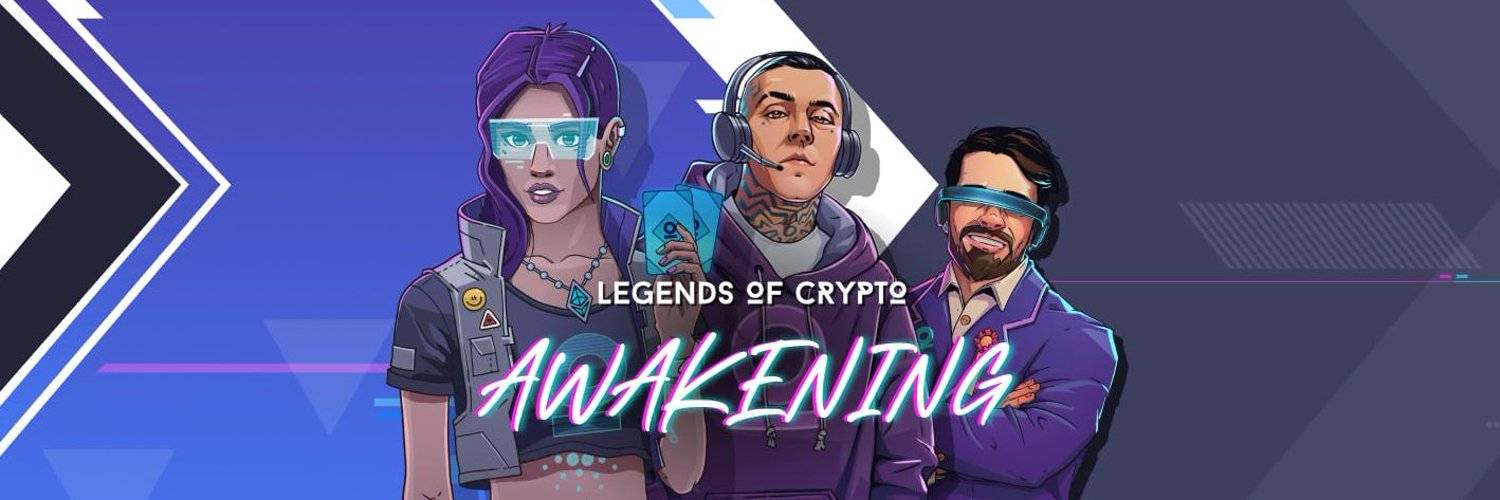 Legends of Crypto - Oyun İncelemesi