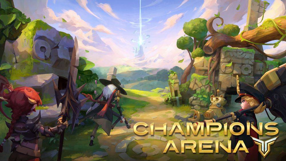 Gala Games Champions Arena Oyun İncelemesi - A Clash of Champions