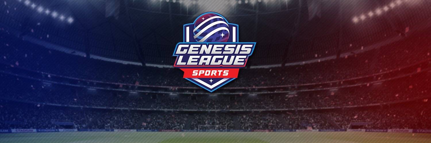 Genesis League Sports: NFT&#39;lerle Oyna-Kazanılan Futbol Oyunu