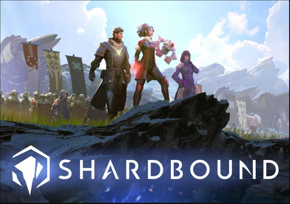 Shardbound - Çok Oyunculu Koleksiyon Taktikleri Web3 Oyunu
