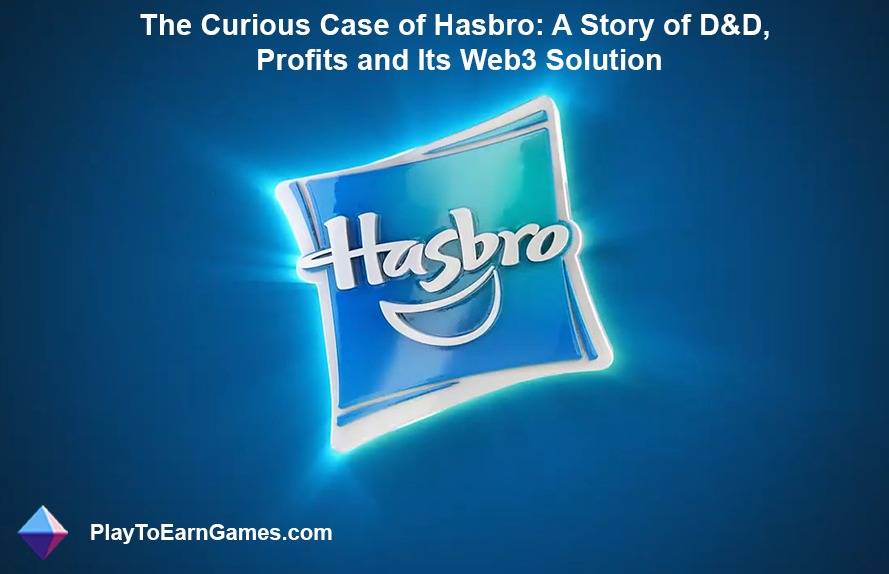 Hasbro Skandalından Alınan Dersler ve Oyun, Kâr ve Topluluğun Kesişme Noktasında Gezinme