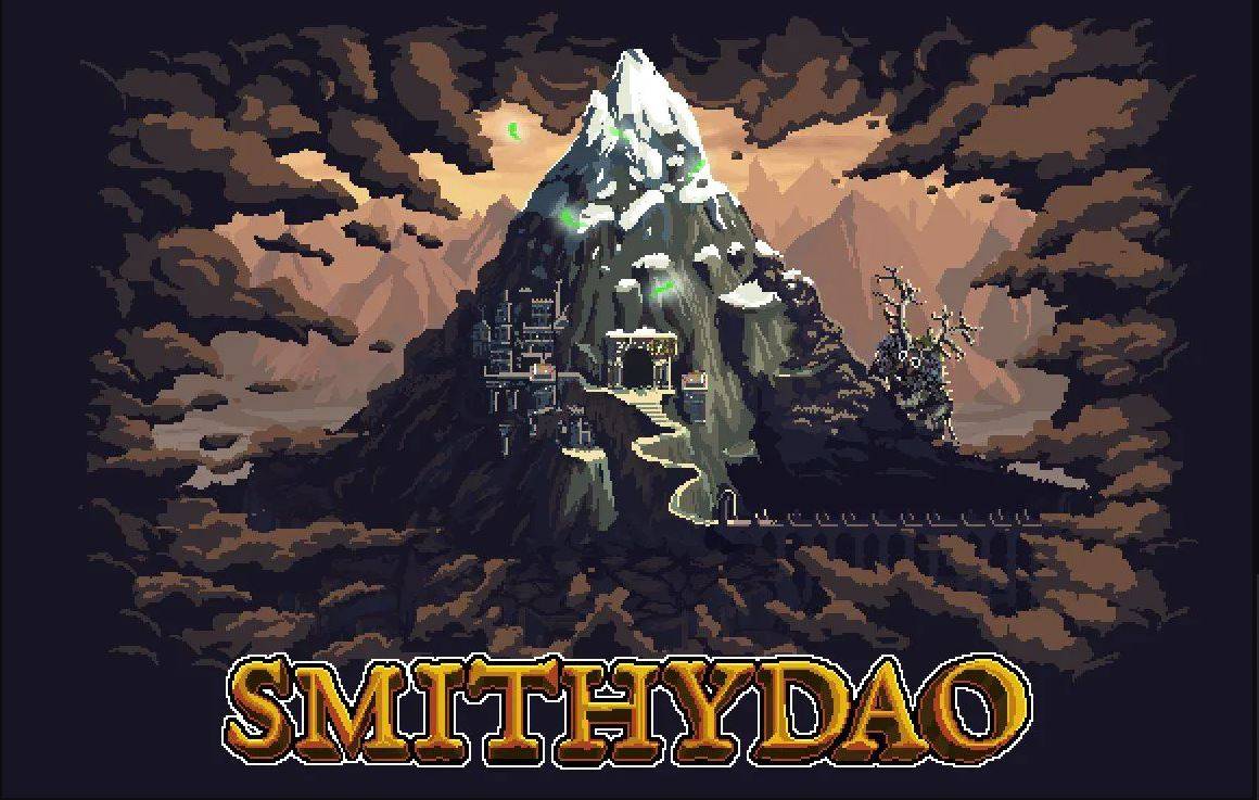 Smithonia: SmithyDAO&#39;nun Yenilikçi Hibrit Oyun Evreni