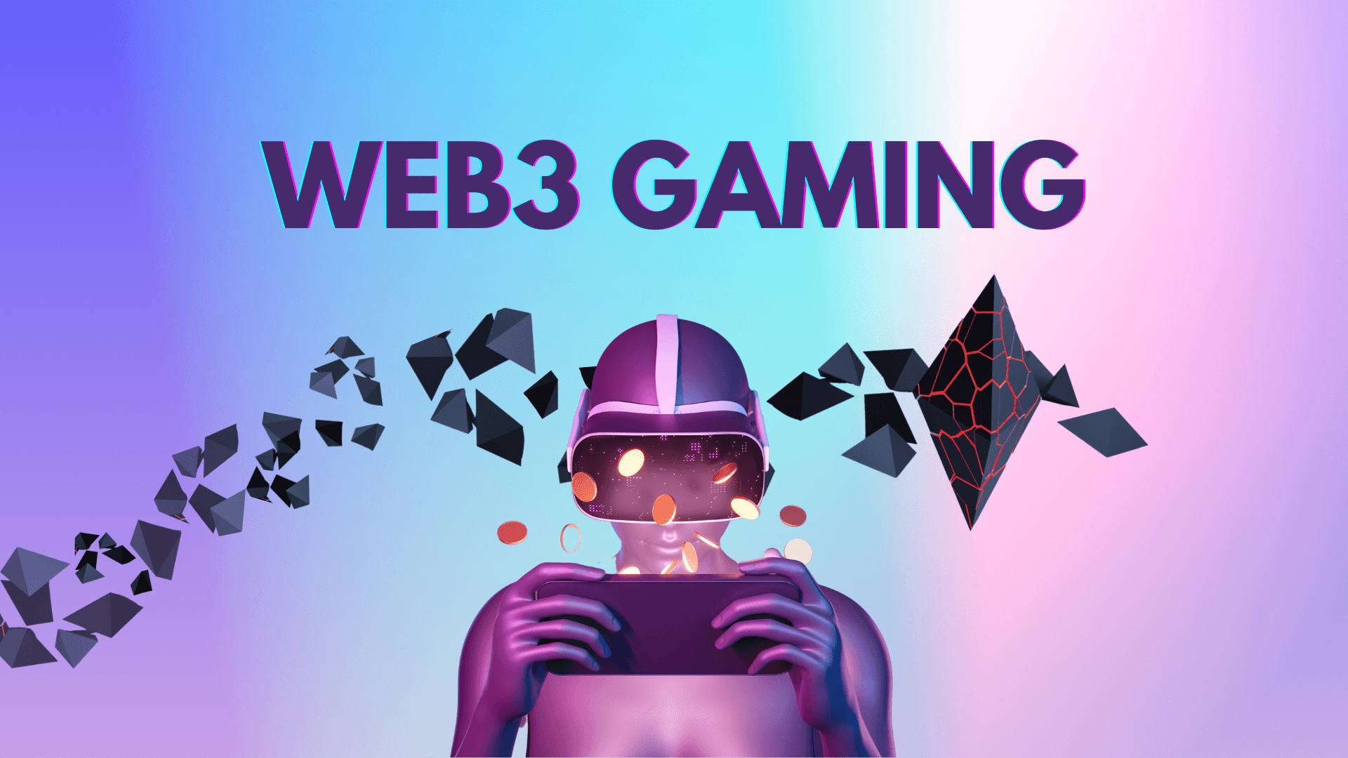 Web3 Oyununun Dönüştürücü Alanı: Zorluklar, Potansiyel ve İleriye Dönük Yol