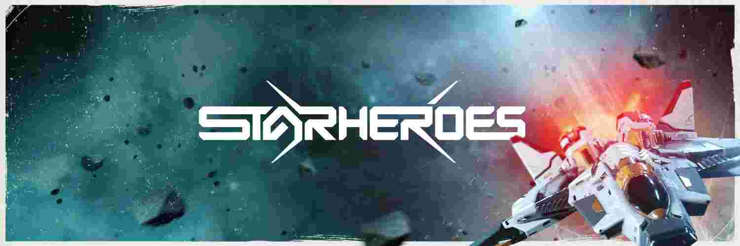 StarHeroes: Uzay Savaşı, NFT&#39;ler ve Çok Oyunculu Macera