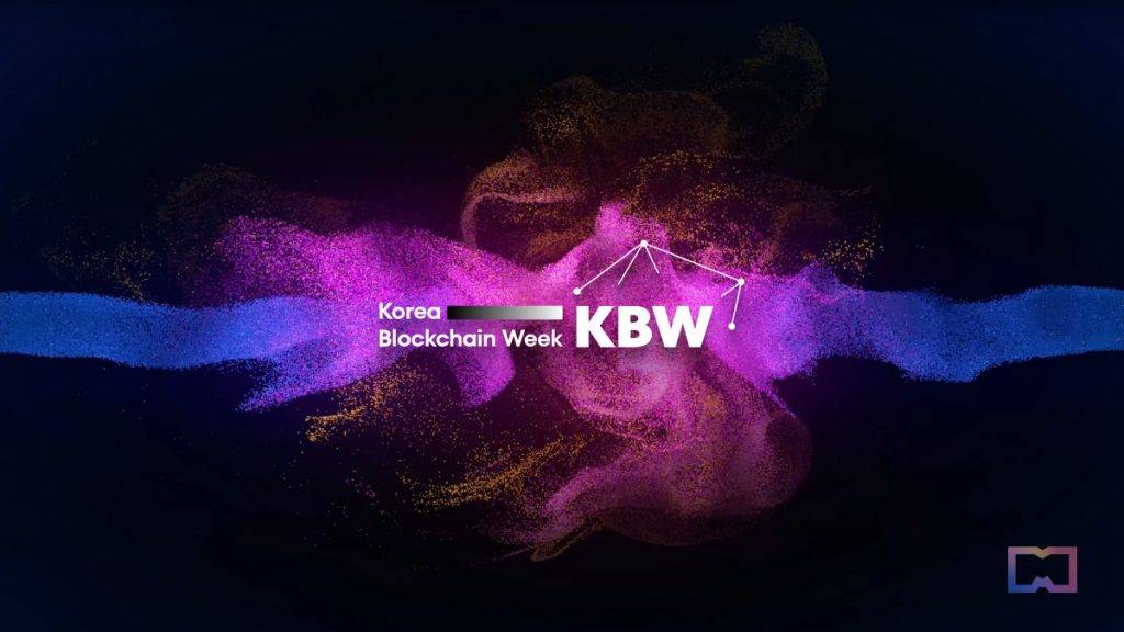Kore Blockchain Haftası 2023&#39;ten Bilgiler: Web3 Oyunları, Blockchain Trendleri ve Önemli Yenilikçiler