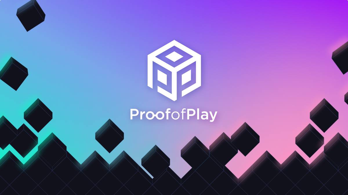 Proof of Play, Sonsuza Kadar Oyuna Öncülük Etmek ve Web3 Oyunlarında Devrim Yaratmak İçin 33 Milyon Dolarlık Başlangıç Fonu Sağlıyor