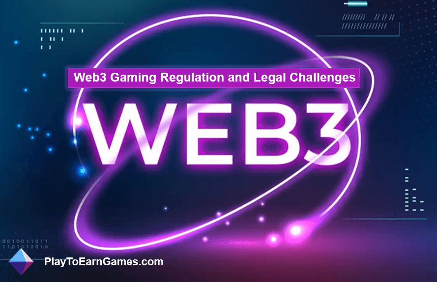Web3 Gaming: Türler, Düzenlemeler ve Ötesi - Ayrıntılı Bilgiler