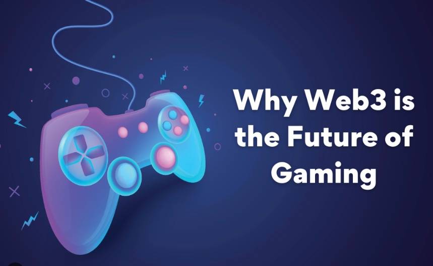 Web3 Gaming Frontier: Blockchain, NFT&#39;ler, Play-to-Earn ve Oyunun Geleceği