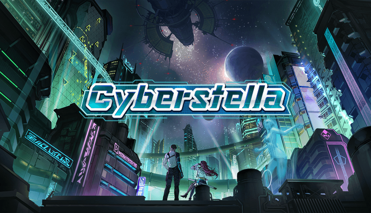 Cyberstella: Japon Uzay Operası ve Blockchain Füzyonu
