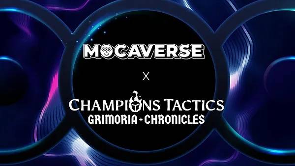 Ubisoft Champions Tactics NFT Oyunu Animoca Mocaverse&#39;e Katıldı