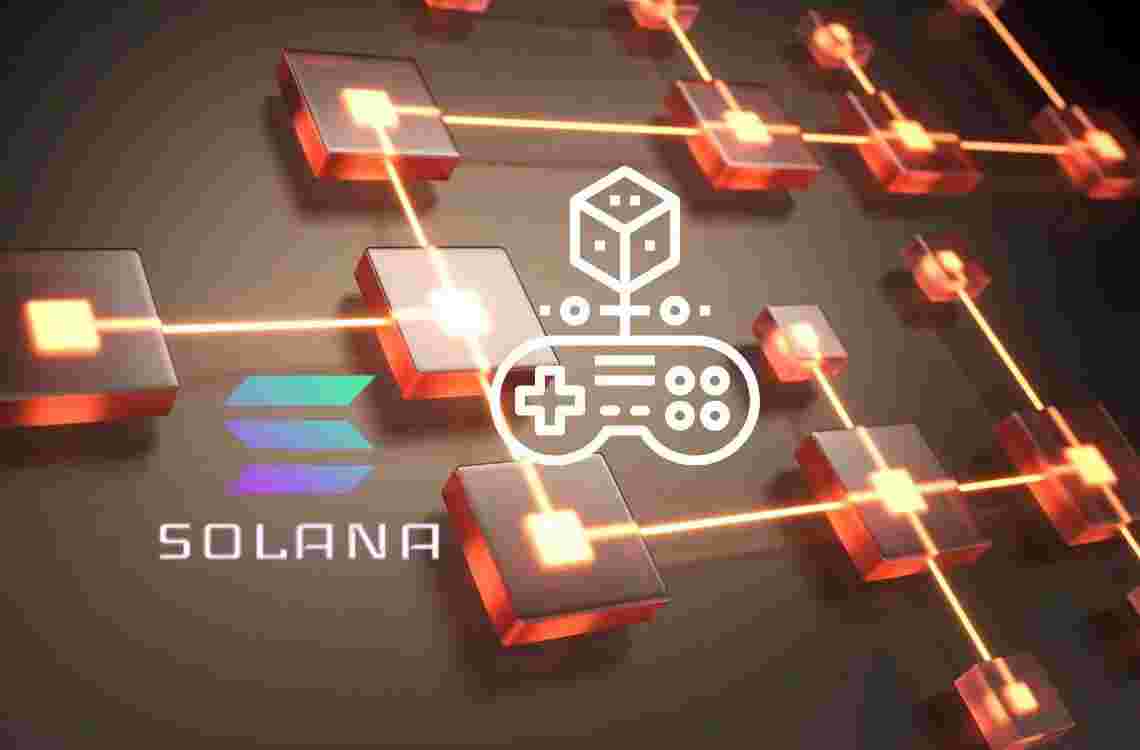 Solana (SOL) ile Tanışın: Blockchain ve Kazanmak İçin Oyunlarda İlerleme