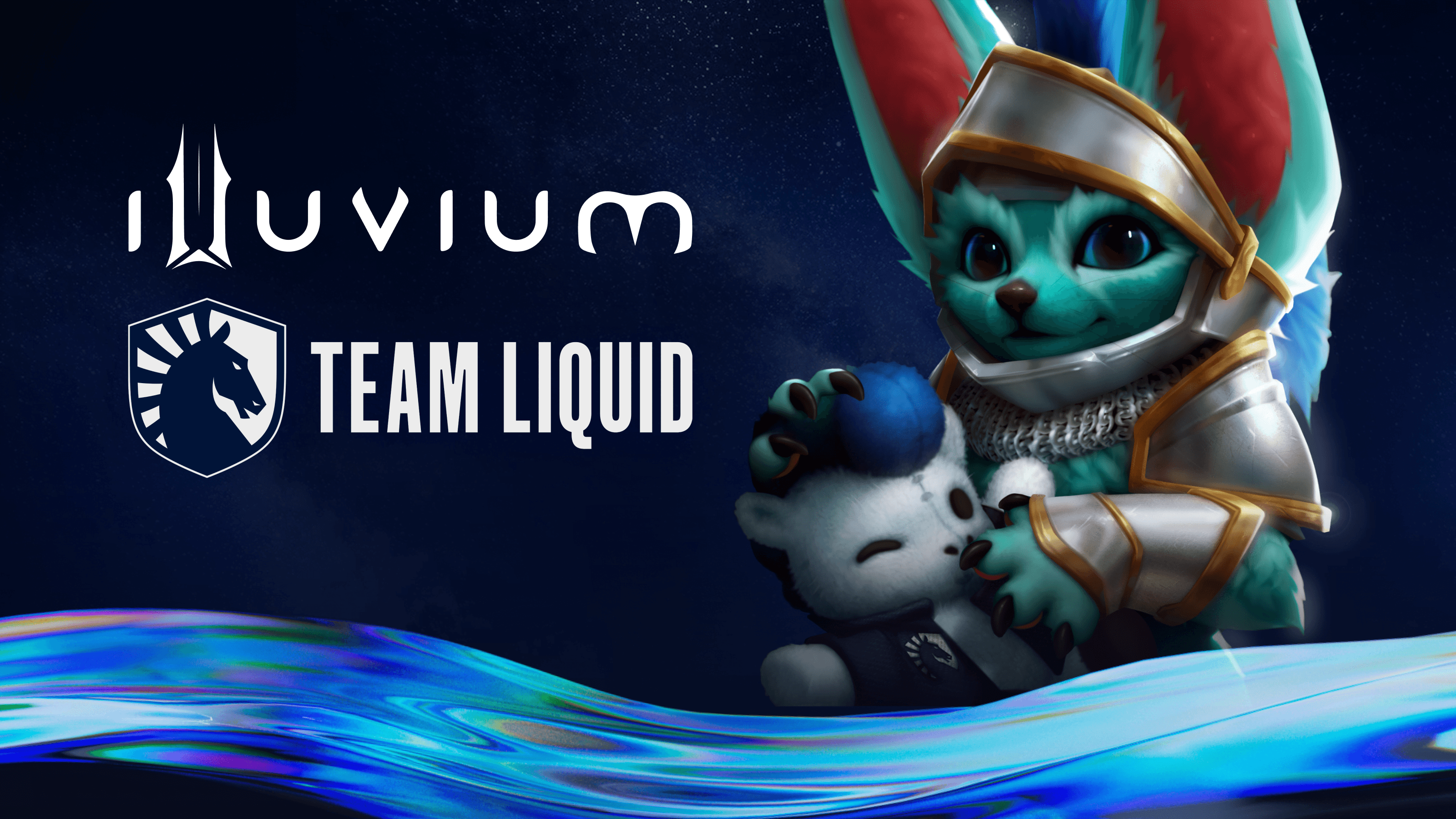 Team Liquid ve Illuvium bir NFT e-spor turnuvası planlıyor
